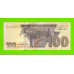 Зимбабве - 100 долларов - 2020 (AK) - UNC!!!