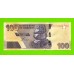 Зимбабве - 100 долларов - 2020 (AK) - UNC!!!