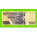 Зимбабве - 100 долларов - 2020 (AK) - UNC!!!