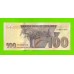 Зимбабве - 100 долларов - 2020 (AK) - UNC!!!