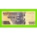 Зимбабве - 100 долларов - 2020 (AK) - UNC!!!