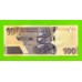 Зимбабве - 100 долларов - 2020 (AK) - UNC!!!