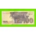 Зимбабве - 100 долларов - 2020 (AK) - UNC!!!