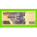 Зимбабве - 100 долларов - 2020 (AK) - UNC!!!