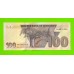 Зимбабве - 100 долларов - 2020 (AK) - UNC!!!