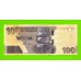 Зимбабве - 100 долларов - 2020 (AK) - UNC!!!