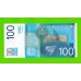 Югославия - 100 динаров - 2000 - aUNC!!!