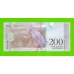 Венесуэла - 200 боливаров - 2018 (P) - UNC!!!