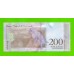 Венесуэла - 200 боливаров - 2018 (P) - UNC!!!
