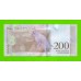 Венесуэла - 200 боливаров - 2018 (P) - UNC!!!