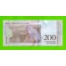 Венесуэла - 200 боливаров - 2018 (P) - UNC!!!