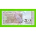 Венесуэла - 200 боливаров - 2018 (P) - UNC!!!