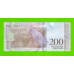 Венесуэла - 200 боливаров - 2018 (P) - UNC!!!