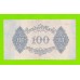 Германия - 100 марок - 1922