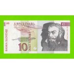 Словения - 10 толаров - 1992