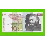 Словения - 10 толаров - 1992 - XF!!!