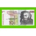 Словения - 10 толаров - 1992 - XF!!!