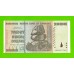 Зимбабве - 20000000000 / 20 миллиардов долларов - 2008 (AA)