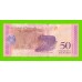 Венесуэла - 50 боливаров - 2018 - UNC!!!