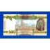 Гвинея - 500 франков - 2022 - UNC!!!