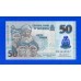 Нигерия - 50 найра - 2022 - полимер - UNC!!!