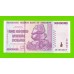 Зимбабве - 500000000 / 500 миллионов долларов - 2008 (AB)