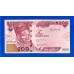 Нигерия - 200 найра - 2024 - UNC!!!