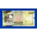 Гвинея - 500 франков - 2022 - UNC!!!