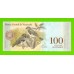 Венесуэла - 100000 боливаров - 2017 (C) - UNC!!!