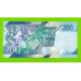Кения - 200 шиллингов - 2019 - UNC!!!