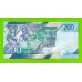 Кения - 200 шиллингов - 2019 - UNC!!!