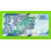 Кения - 200 шиллингов - 2019 - UNC!!!