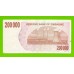 Зимбабве - 200000 долларов - 2007 (AP)