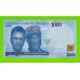 Нигерия - 1000 найра - 2024 - UNC-!!!