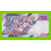 Кения - 100 шиллингов - 2024 - UNC!!!