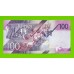 Кения - 100 шиллингов - 2024 - UNC!!!
