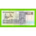 Египет - 20 фунтов - 2012 - Central Bank of Egypt - подпись: Oqda - UNC!!!