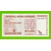 Зимбабве - 50000000000 / 50 миллиардов долларов - 2008 (AD) - UNC!!!