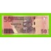 Зимбабве - 50 долларов - 2020 (AG) - UNC!!!