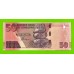 Зимбабве - 50 долларов - 2020 (AG) - UNC!!!