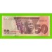 Зимбабве - 50 долларов - 2020 (AG) - UNC!!!