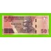Зимбабве - 50 долларов - 2020 (AG) - UNC!!!