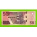 Зимбабве - 50 долларов - 2020 (AG) - UNC!!!