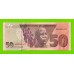 Зимбабве - 50 долларов - 2020 (AG) - UNC!!!