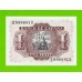 Испания - 1 песета - 1953 (серия Z) - UNC!!!