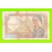 Франция - 50 франков - 1941