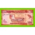 Шри-Ланка - 100 рупий - 2022 - UNC!!!
