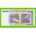 Зимбабве - 10000000000 / 10 миллиардов долларов - 2008 (AB) - aUNC-!!!
