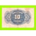 Испания - 10 песет - 1935