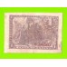 Испания - 1 песета - 1943 (серия D)